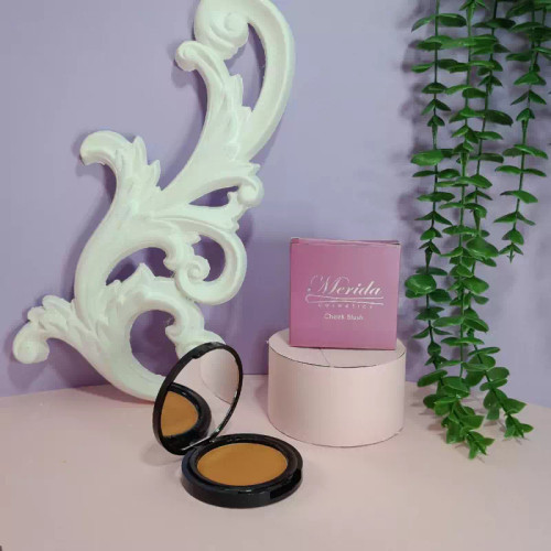 رژ گونه مریدا آبرسانbrave 11 aqua08