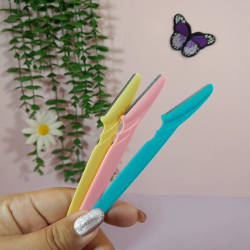 تیغ سه تایی اصلاح صورت