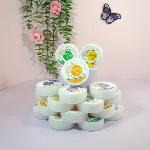 لاک پاکن اسنس