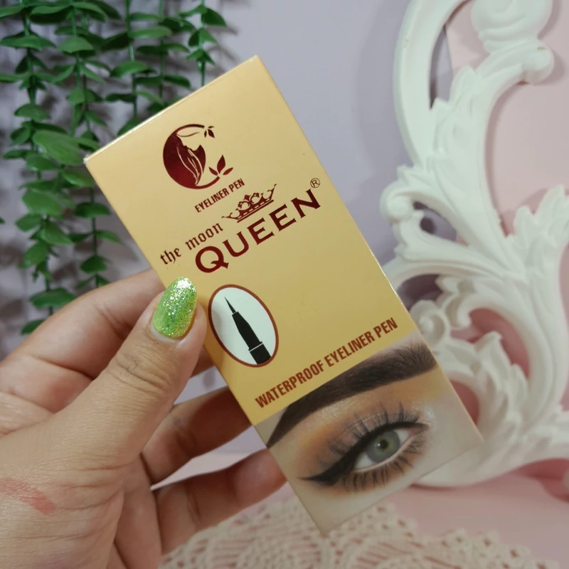 خط چشم کویین اصلی (فوق العاده عالی)