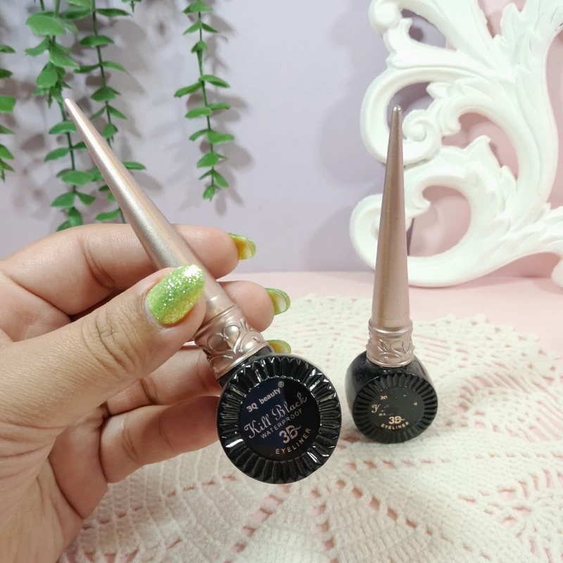 خط چشم ماژیکی بیوتی