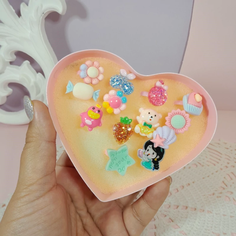 انگشتر بچگانه فری سایز